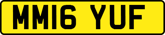 MM16YUF