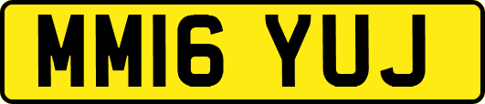 MM16YUJ