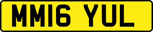MM16YUL