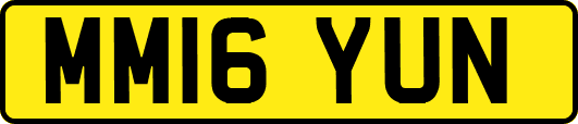 MM16YUN