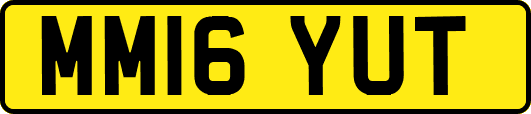 MM16YUT