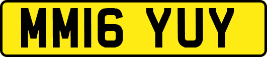 MM16YUY
