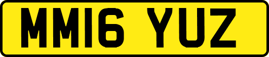 MM16YUZ