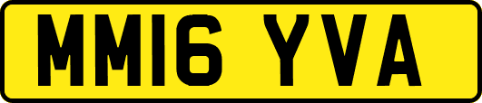 MM16YVA