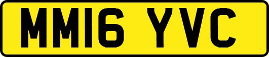 MM16YVC