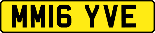MM16YVE