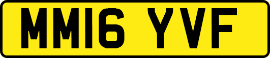 MM16YVF