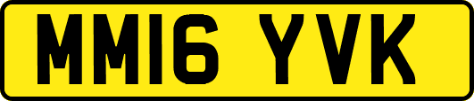 MM16YVK