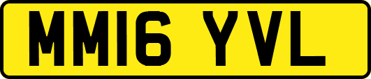 MM16YVL