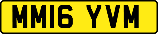 MM16YVM