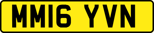 MM16YVN