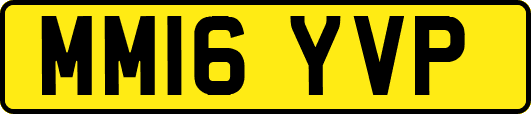 MM16YVP