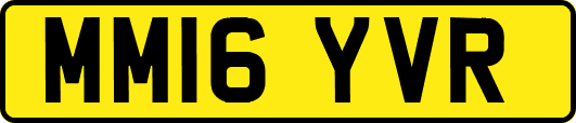 MM16YVR