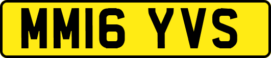 MM16YVS