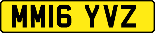 MM16YVZ
