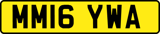 MM16YWA