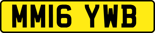 MM16YWB