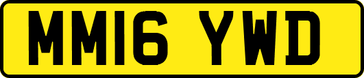 MM16YWD