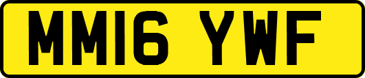 MM16YWF