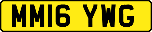 MM16YWG