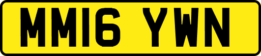 MM16YWN