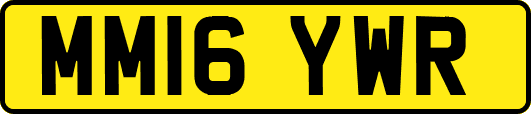 MM16YWR