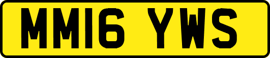 MM16YWS
