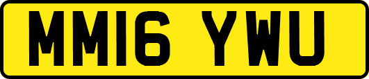 MM16YWU