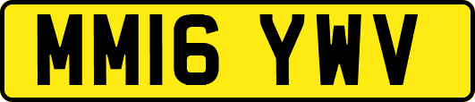 MM16YWV