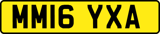 MM16YXA