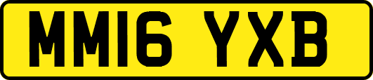 MM16YXB