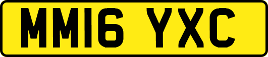 MM16YXC
