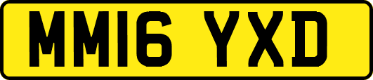 MM16YXD