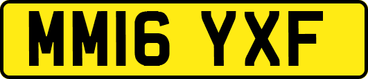 MM16YXF