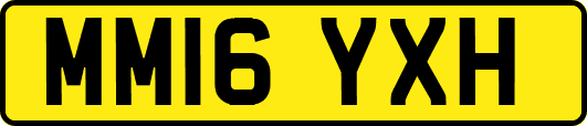 MM16YXH