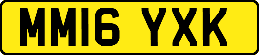 MM16YXK
