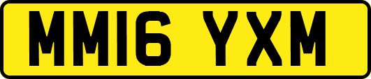 MM16YXM