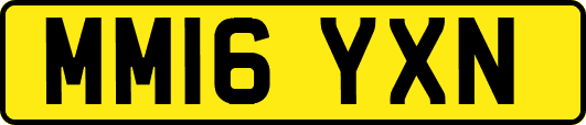 MM16YXN