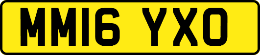 MM16YXO