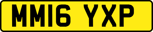 MM16YXP