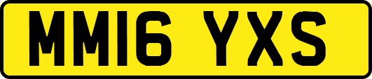 MM16YXS