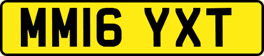 MM16YXT