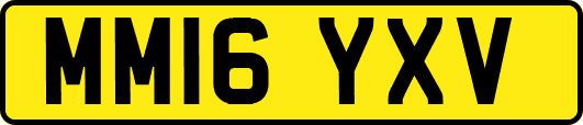 MM16YXV