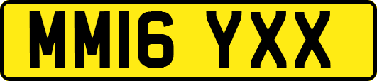 MM16YXX