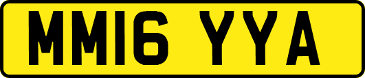 MM16YYA