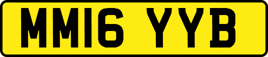 MM16YYB