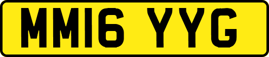 MM16YYG