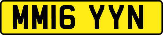 MM16YYN