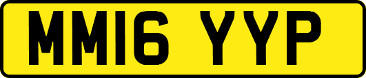 MM16YYP
