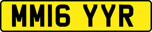 MM16YYR